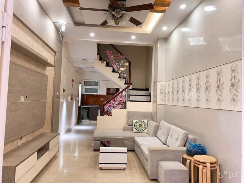 Ảnh của Hàng độc cực hiếm trung tâm hà đông – oto vào nhà – giá hạt rẻ