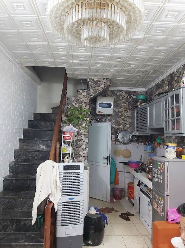 Ảnh của Bán nhà trương định hoàng mai hà nội nhỉnh 2tỷx 23m2,lh 0968181902.