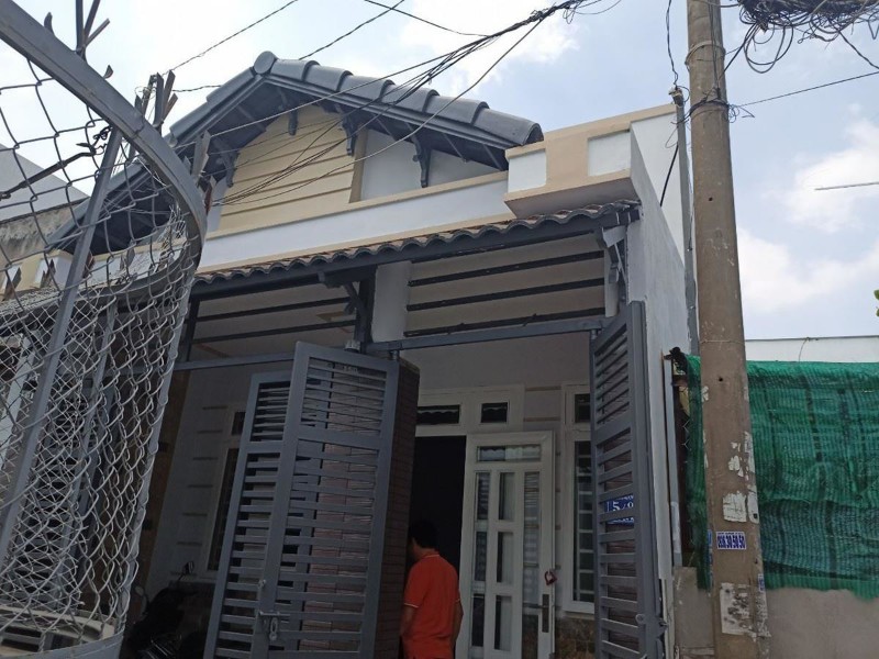 Picture of Bán nhà bửu long, gần đại học lạc hồng, giá 1 tỷ 950tr