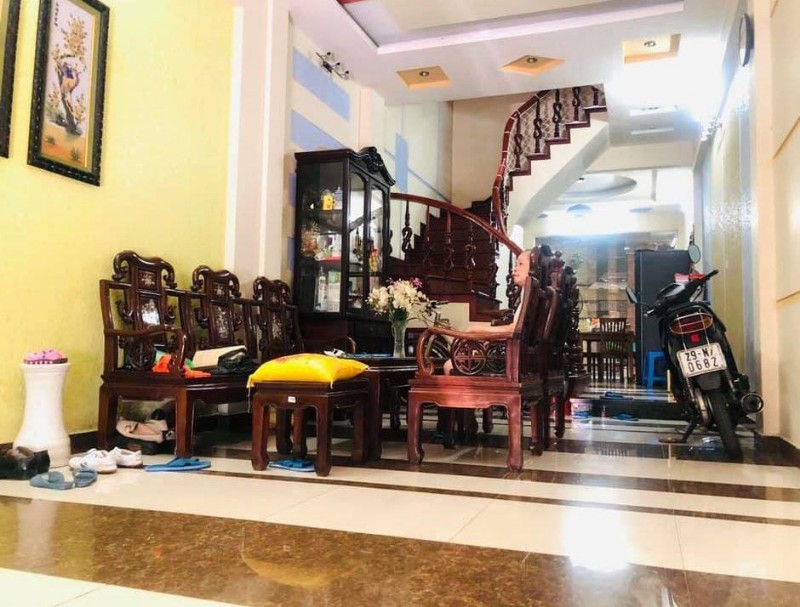 Picture of Bán nhà bùi xương trạch, thanh xuân, 48m2, 4t, ngõ gần 3m, nhỉnh 3 tỷ.