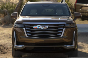 Ảnh của Cadillac Escalade 2021