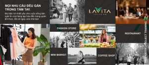 Ảnh của Lavita thuận an, suất nội bộ 2 căn office & 3 căn hộ tầng 8,10,12,28 trực tiếp từ cđt