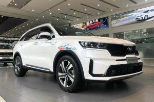 Ảnh của Kia Sorento GAT SIGNATURE