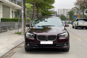 Ảnh của BMW 528i 2017