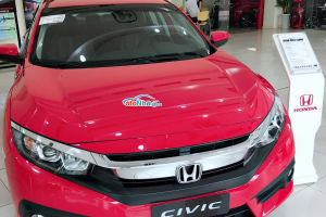 Ảnh của Honda Civic 1.8E 2018