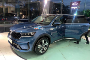 Ảnh của Kia Sorento GAT Premium