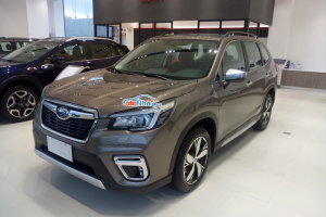 Ảnh của Subaru Forester 2.0i-S Sepia Bronze Metallic