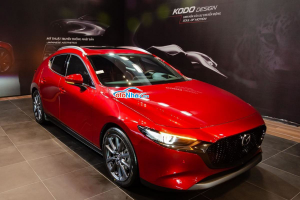 Ảnh của All-New Mazda3 Sport 1.5L Premium