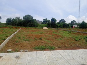Ảnh của Chính chủ đẩy gấp lô đất mặt tiền lý thái tổ giá chỉ 4tr/m2