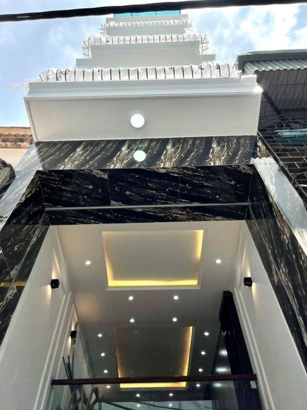 Ảnh của Cầu giấy 50m2 mt4m lô góc gần ô tô an sinh đỉnh giá chỉ 4 tỷ