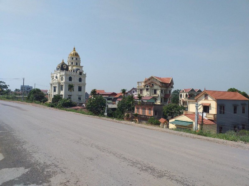 Ảnh của Anh họ cần tiền chạy việc cho con nhờ bán gấp lô đất siêu đẹp tại thống nhất, hà nội - giá sốc
