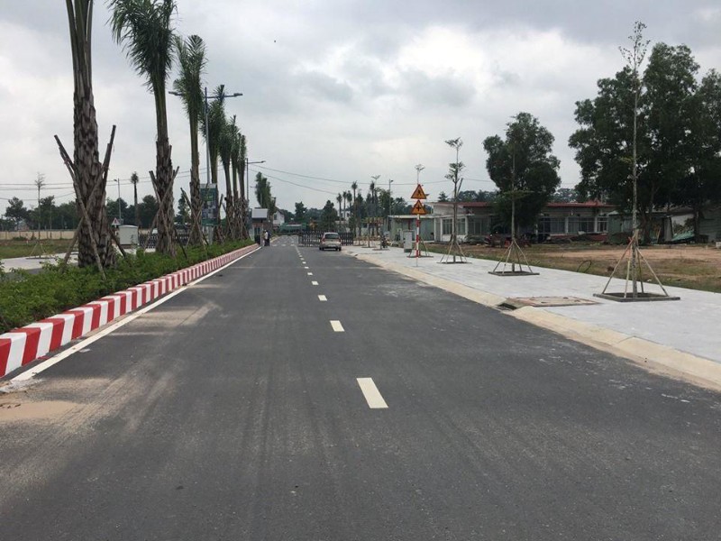 Picture of Đất nền kdc mới p.phước tân, sát ql 51, sổ riêng từng nền, giá chỉ 980 triệu, trả góp 0%