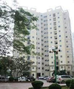 Ảnh của Bán căn hộ chung cư tại b6 nam trung yên, cầu giấy, dt 80m2 giá 3 tỷ lh 0915599747