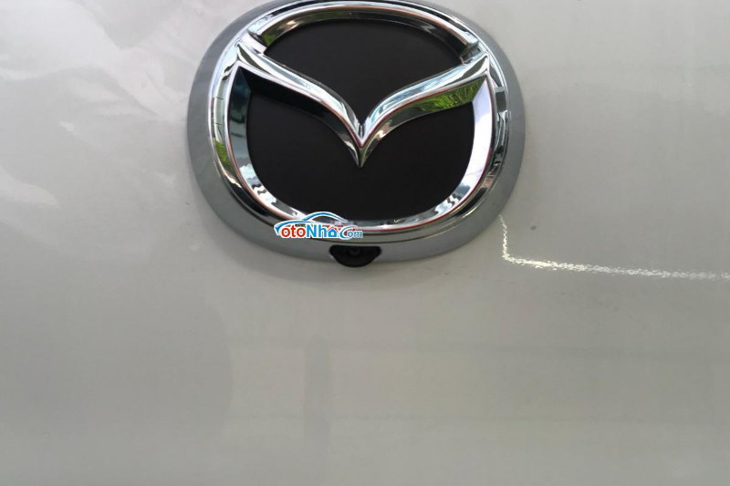 Ảnh của Mazda BT 50 2.2 Luxury AT