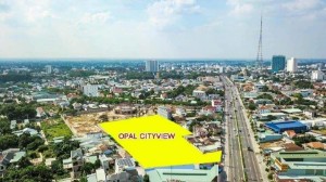 Ảnh của Chỉ 1,2 tỷ sở hữu ngay căn hộ cao cấp opal cityview