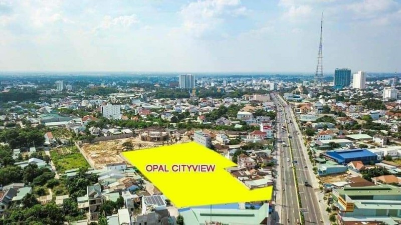 Ảnh của Chỉ 1,2 tỷ sở hữu ngay căn hộ cao cấp opal cityview