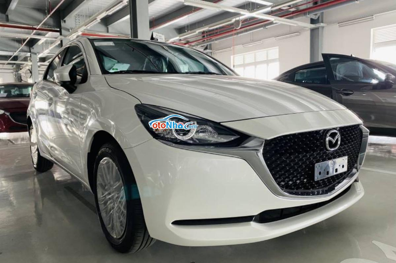 Ảnh của Mazda 2 1.5L Luxury