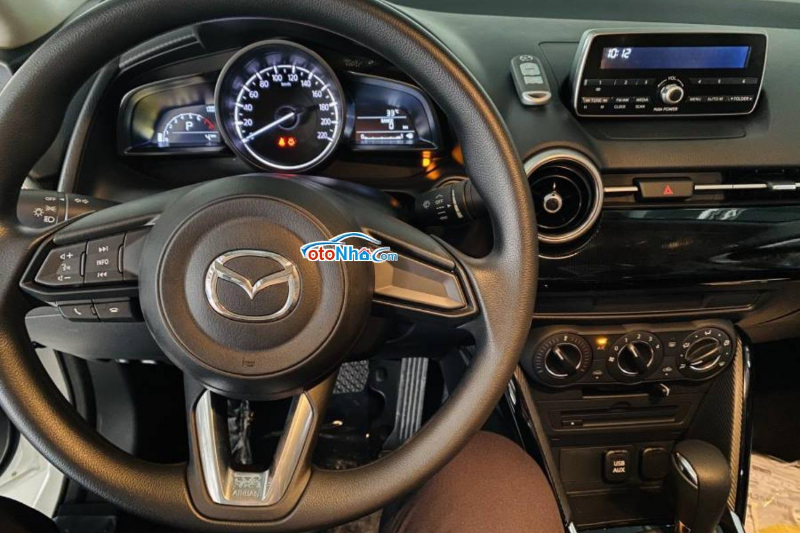 Ảnh của Mazda 2 1.5L Luxury