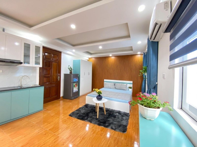 Picture of Bán nhà cầu giấy, 5 tầng 66m2, kinh doanh, giá 5 tỷ, lh:0947068686