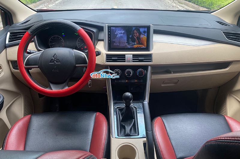 Ảnh của Mitsubishi Xpander MT 2019