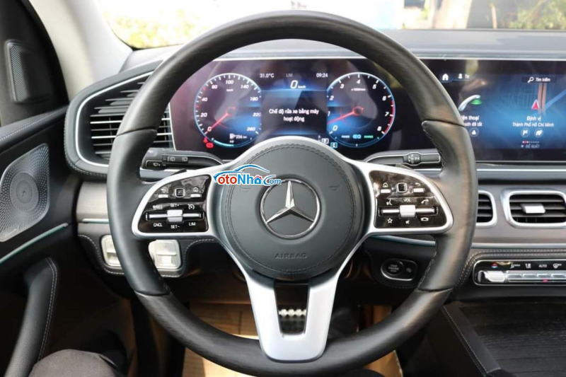 Ảnh của Mercedes V250 Luxury 2021