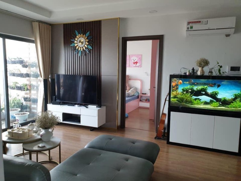 Ảnh của Bán nhà yên hòa q cầu giấy dt 60m2x5t nhỉnh 5 tỷ lh 0866814618