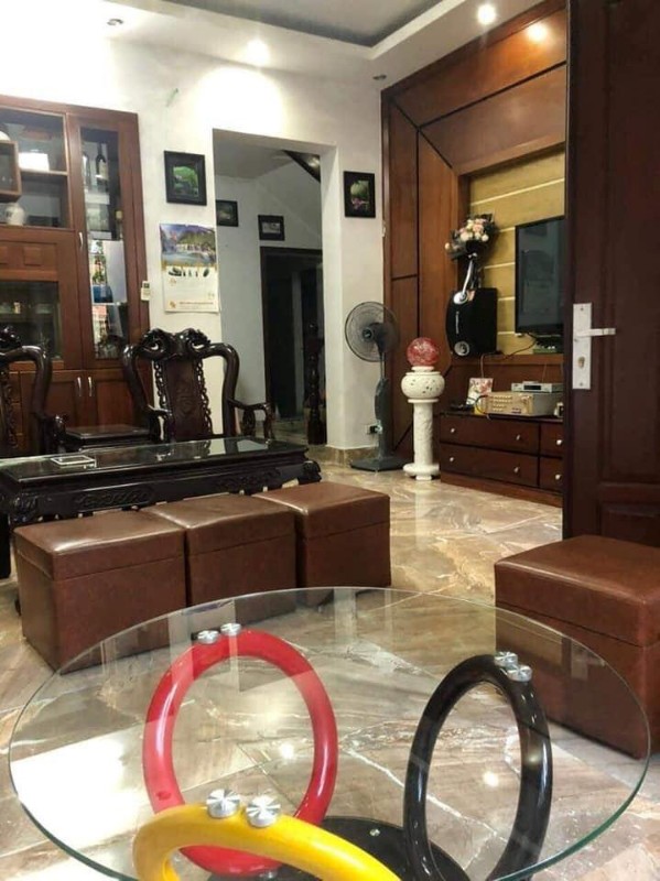 Ảnh của Bán nhà trung kính kinh doanh 10 tỷ, ô tô đỗ cửa, 5 tầng 68m2, lh:0947068686