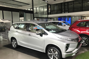 Ảnh của Mitsubishi Xpander AT 2020