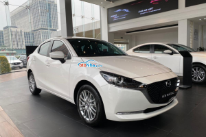 Ảnh của New Mazda 2 1.5L Premium