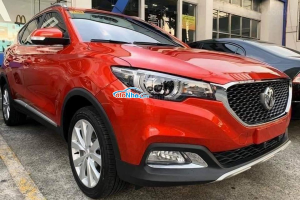 Ảnh của MG ZS 1.5 2WD AT Standard