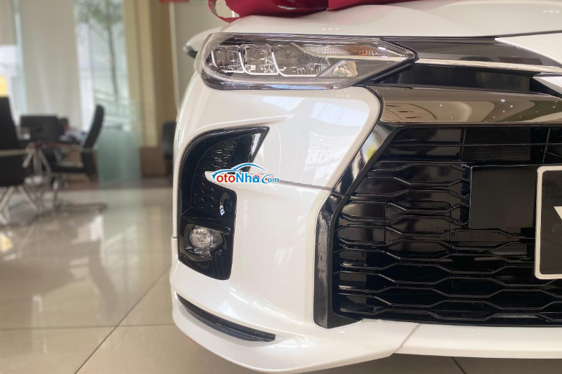 Ảnh của Toyota Vios GR-S 2021