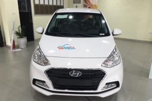 Ảnh của Hyundai i10 sedan 1.2AT 2020