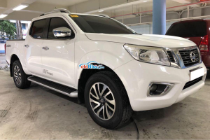 Ảnh của Nissan Navara EL A-IVI 2020