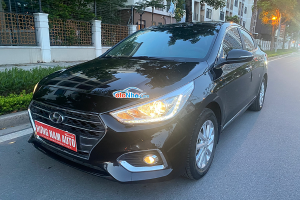 Ảnh của Hyundai Accent 1.4MT full-2020