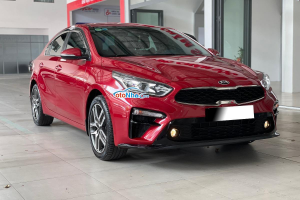 Ảnh của Kia Cerato 2019 2.0 Full Option