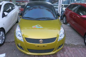 Ảnh của Suzuki Swift RS 2017