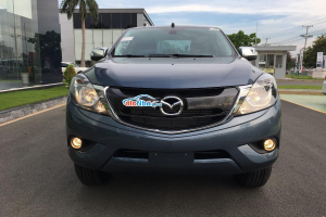 Ảnh của MAZDA BT50 2.2L Luxury AT