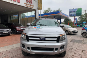 Ảnh của Ford Ranger HiRider XLS 2016