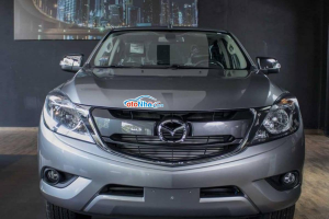 Ảnh của Mazda BT-50 2.2 MT 4x4