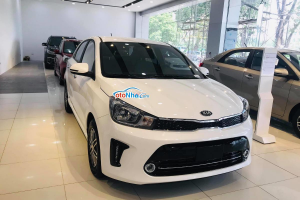 Ảnh của Kia Soluto Luxury 2020