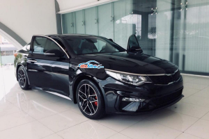 Ảnh của Kia Optima 2.4 GAT Premium 2020