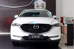 Ảnh của Mazda CX5 2.0L Luxury