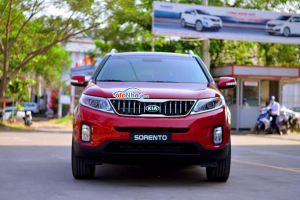 Ảnh của Kia Sorento 2WD DATH Máy dầu 2019