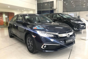 Ảnh của Honda Civic 1.8E 2020