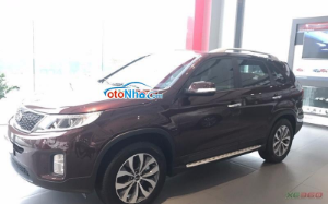 Ảnh của Kia Sorento 2.4 GAT Premium 2020