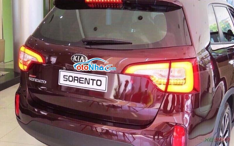 Ảnh của Kia Sorento 2.4 GAT Premium 2020