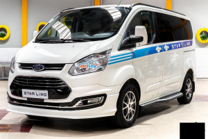 Ảnh của Ford Tourneo Limousine Star Limo