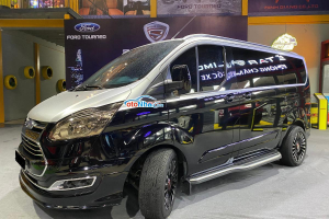 Ảnh của Ford Tourneo Limousine Vip 4 ghế