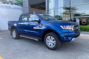 Ảnh của Ford RANGER XLT 2.0L 4X4 AT