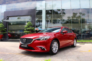 Ảnh của Mazda 6 2.0L Premium 2019